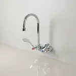 T&S Brass B-1146-04-CR