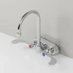 T&S Brass B-1146-04-CR-WS