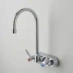 T&S Brass B-1146-CR-WS