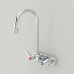 T&S Brass B-1146-V12-CR