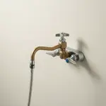 T&S Brass B-1156