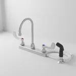 T&S Brass B-1172-07-WH4