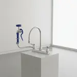 T&S Brass B-1172-96-135X