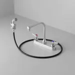 T&S Brass B-1173-101-48H