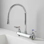 T&S Brass B-1194-QT-A22