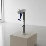 T&S Brass B-1210-12-WFK