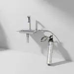 T&S Brass B-1230-WFK