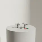 T&S Brass B-18KNS-AM