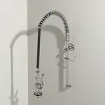 T&S Brass B-2250-18RXWB