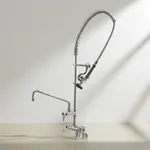 T&S Brass B-2261-12-CR-B