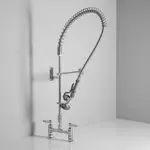 T&S Brass B-2277-01-CR