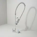 T&S Brass B-2278-01-CR