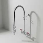 T&S Brass B-2278-02-CR