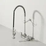 T&S Brass B-2278-0440-CR