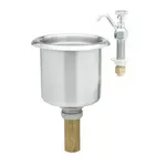T&S Brass B-2282-01-F05