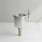 T&S Brass B-2282-01-F05