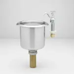 T&S Brass B-2282-01-M10