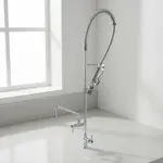 T&S Brass B-2285-12-CR-BC