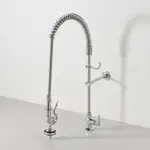 T&S Brass B-2285-B-18R