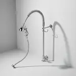 T&S Brass B-2285-B-22R-W