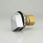 T&S Brass B-2292 Water Inlet Fitting with Aerator