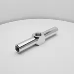 T&S Brass B-2331-TEE