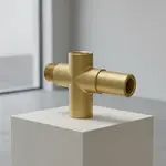 T&S Brass B-2339-TEE