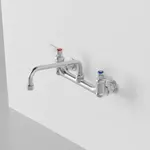 T&S Brass B-2342-VF22-CR