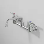 T&S Brass B-2414-CR-SC