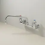 T&S Brass B-2429-CR-EK