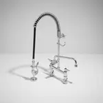 T&S Brass B-2430-B145X44H