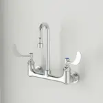 T&S Brass B-2443-F1-CR-SC