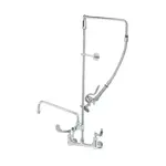 T&S Brass B-2466