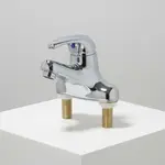 T&S Brass B-2711-WS-VR