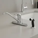 T&S Brass B-2730-WS-VR