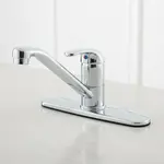 T&S Brass B-2731-LF15