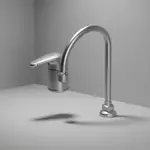 T&S Brass B-2742-LF05