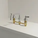 T&S Brass B-2855-060X-VR