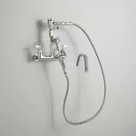 T&S Brass B-2892-QDSV