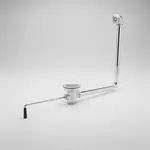 T&S Brass B-3950-01-XS