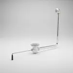 T&S Brass B-3952-01M