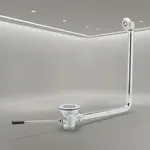 T&S Brass B-3960-01-XS