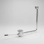 T&S Brass B-3962-01-XS