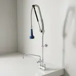 T&S Brass B-5110-12-CRB8P