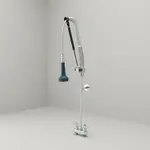 T&S Brass B-5110-CR-B8P