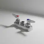 T&S Brass B-5110-CR-LN