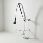 T&S Brass B-5115-12-CRB8P