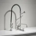 T&S Brass B-5120-12-B-16R