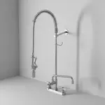 T&S Brass B-5120-12-BJ