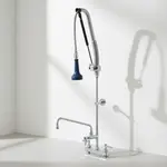 T&S Brass B-5120-12-CRB8P